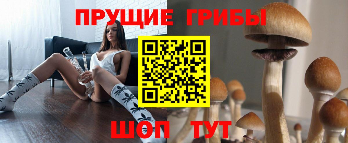 Галлюциногенные грибы Magic Shrooms Кировск
